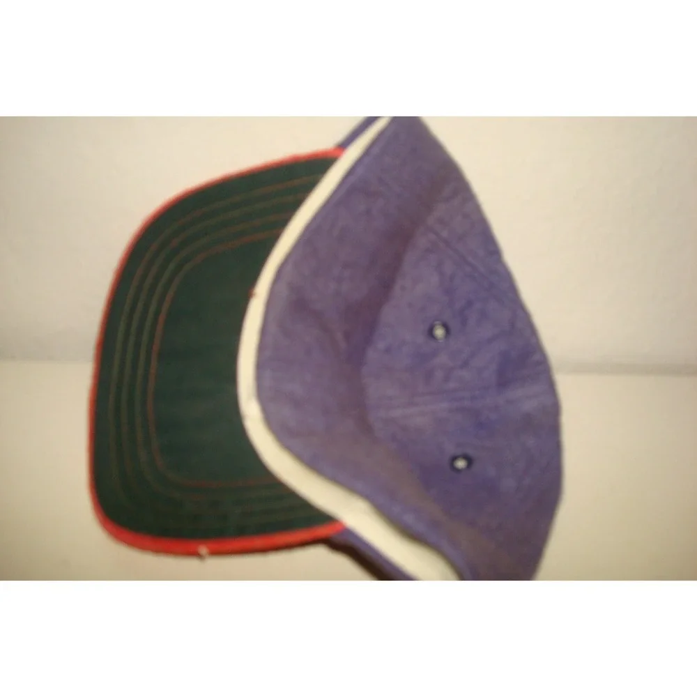 TEXAS RANGERS 1970S ‎ SZ SMALL- MEDIUM  DEADSTOCK HAT CAP VINTAGE A1